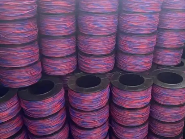 额敏爆破母线必须符合的要求有哪些？