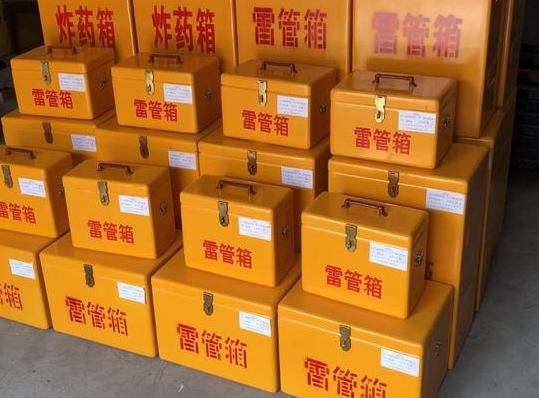 额敏玻璃钢雷管箱的使用寿命一般是多少？