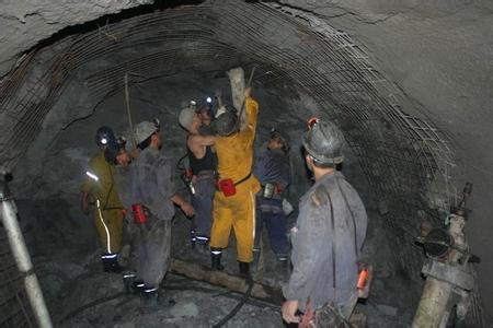 额敏工程爆破中的危险因素分析以及应对工程爆破危险的措施